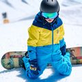 Mănuși pentru copii  LEGO Lwagan 807 dark blue 7