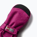 Mănuși de schi pentru copii LEGO Lwaripo 703 fuchsia 3
