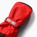 Mănuși de schi pentru copii  LEGO Lwatlin 706 red 3