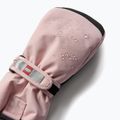 Mănuși de schi pentru copii  LEGO Lwatlin 706 light pink 3