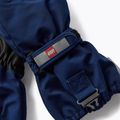 Mănuși de schi pentru copii LEGO Lwazun 705 2023 dark blue 4