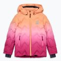 Geacă de schi pentru copii  LEGO Lwjested 709 pink