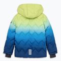 Geacă de schi pentru copii LEGO Lwjested 709 blue 2