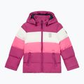 Geacă pentru copii  LEGO Lwjipe 705 fuchsia