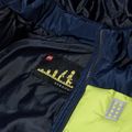 Geacă pentru copii LEGO Lwjipe 705 dark navy/lime 5