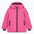 Geacă de schi pentru copii  LEGO Lwjipe 706 pink
