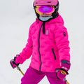 Geacă de schi pentru copii  LEGO Lwjipe 706 pink 6