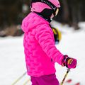 Geacă de schi pentru copii  LEGO Lwjipe 706 pink 7