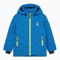 Geacă de schi pentru copii  LEGO Lwjipe 706 blue/lime