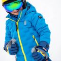 Geacă de schi pentru copii  LEGO Lwjipe 706 blue/lime 6