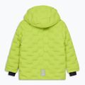 Geacă de schi pentru copii  LEGO Lwjipe 706 lime green/blue 2