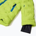 Geacă de schi pentru copii  LEGO Lwjipe 706 lime green/blue 4