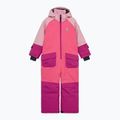 Costum de schi pentru copii LEGO Lwjaz 810 fuchsia