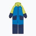 Costum de schi pentru copii LEGO Lwjaz 810 dark blue