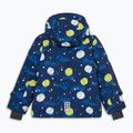 Geacă de schi pentru copii LEGO Lwjaz 803 dark blue 2