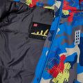 Geacă de schi pentru copii LEGO Lwjaz 808 blue 6
