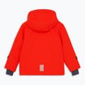 Geacă de schi pentru copii LEGO Lwjaz 802 red 2