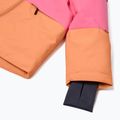 Geacă de schi pentru copii  LEGO Lwjested 708 light orange 4