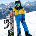 Geacă de schi pentru copii  LEGO Lwjested 708 blue 7