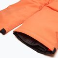 Șosete de schi pentru copii  LEGO Lwpayton 701 light orange 4