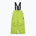 Șosete de schi pentru copii  LEGO Lwpayton 701 lime green