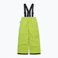 Șosete de schi pentru copii  LEGO Lwpayton 701 lime green 2
