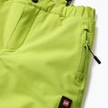 Șosete de schi pentru copii  LEGO Lwpayton 701 lime green 5