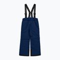 Pantaloni de schi pentru copii LEGO Lwpowai 708 dark blue 2