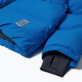 Geacă izolată pentru copii LEGO Lwjaz 711 blue 4