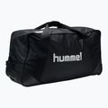 Hummel Team Trolley sac de călătorie 134 l negru 2