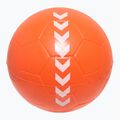 Hummel Spume Kids handbal portocaliu/alb dimensiune 0 2