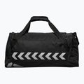 Hummel Core Sports sac de antrenament 31 l negru 3