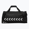 Hummel Core Sports sac de antrenament 45 l negru 3