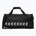 Hummel Core Sports sac de antrenament 69 l negru 3