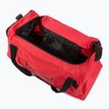 Hummel Core Sports 69 l sac de antrenament roșu adevărat/negru 5