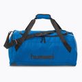 Hummel Core Sports 20 l sac de antrenament albastru adevărat/negru 2