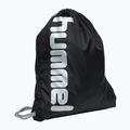 Hummel Core Gym Gym Geantă de spate negru