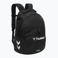 Hummel Core Ball 31 l negru rucsac de fotbal negru 5