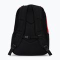 Hummel Core Ball 31 l rucsac de fotbal roșu adevărat/negru 3