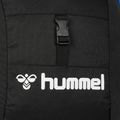 Hummel Core Ball 31 l rucsac de fotbal albastru adevărat/negru 5