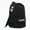 Hummel Promo rucsac 28 l negru 2