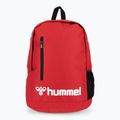 Hummel Core 28 l rucsac roșu adevărat