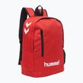 Hummel Core 28 l rucsac roșu adevărat 5