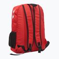 Hummel Core 28 l rucsac roșu adevărat 6