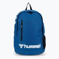 Hummel Core 28 l rucsac albastru adevărat