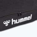 Hummel Core Fotbal sac de antrenament 37 l negru 4