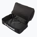 Hummel Core Fotbal sac de antrenament 65 l negru 5