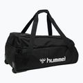 Hummel Core Trolley sac de călătorie 65 l negru 8
