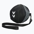 Hummel Core Geantă de handbal negru