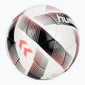 Hummel Elite FB fotbal alb-negru/negru/argintiu mărimea 4 2